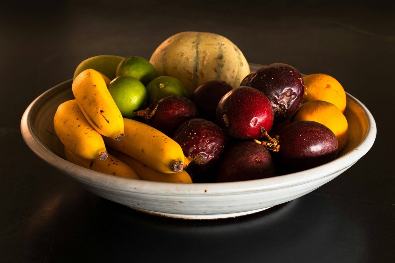Low Sodium Meal Plan for Blood Pressure Control