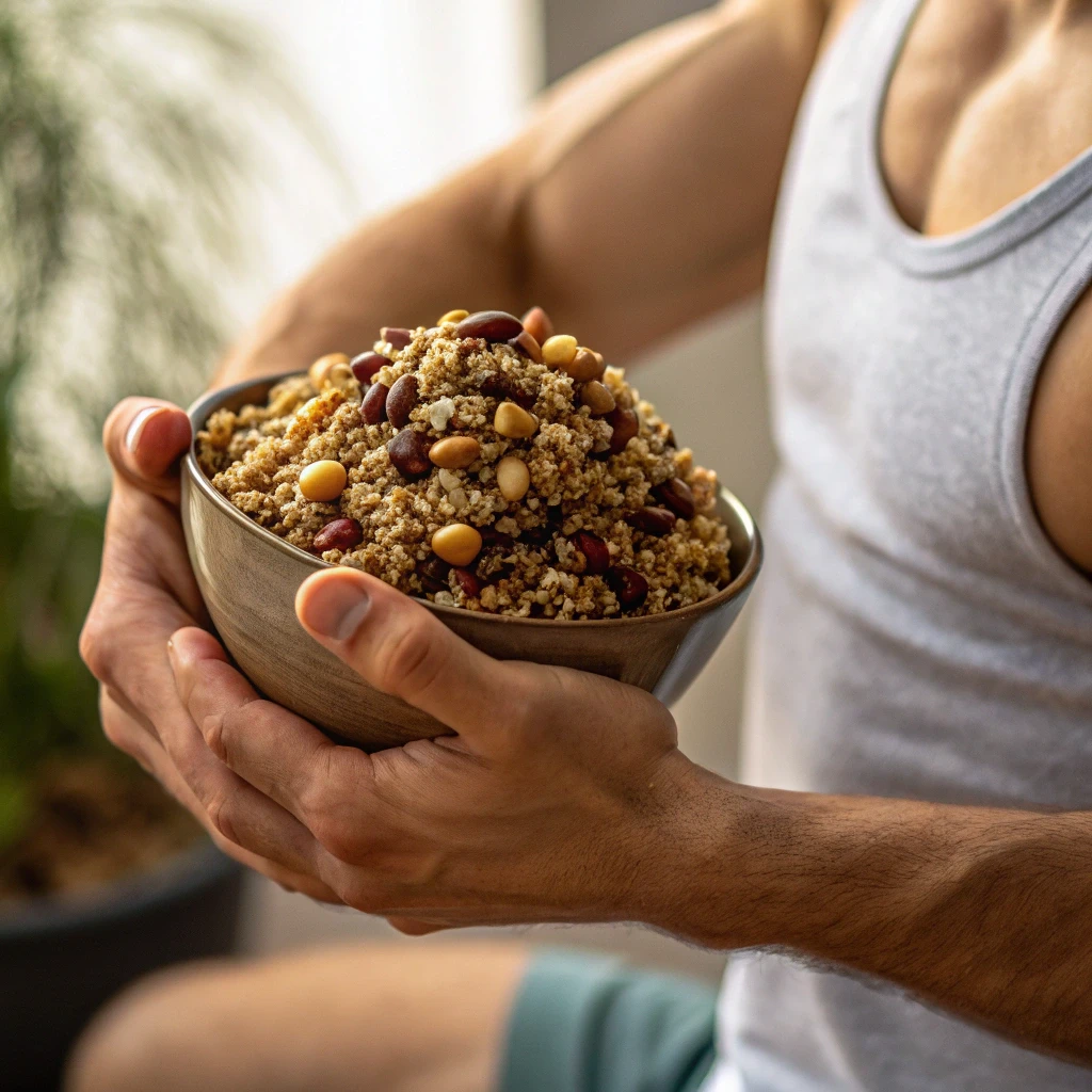 Emotional Wellness Food Therapy Service