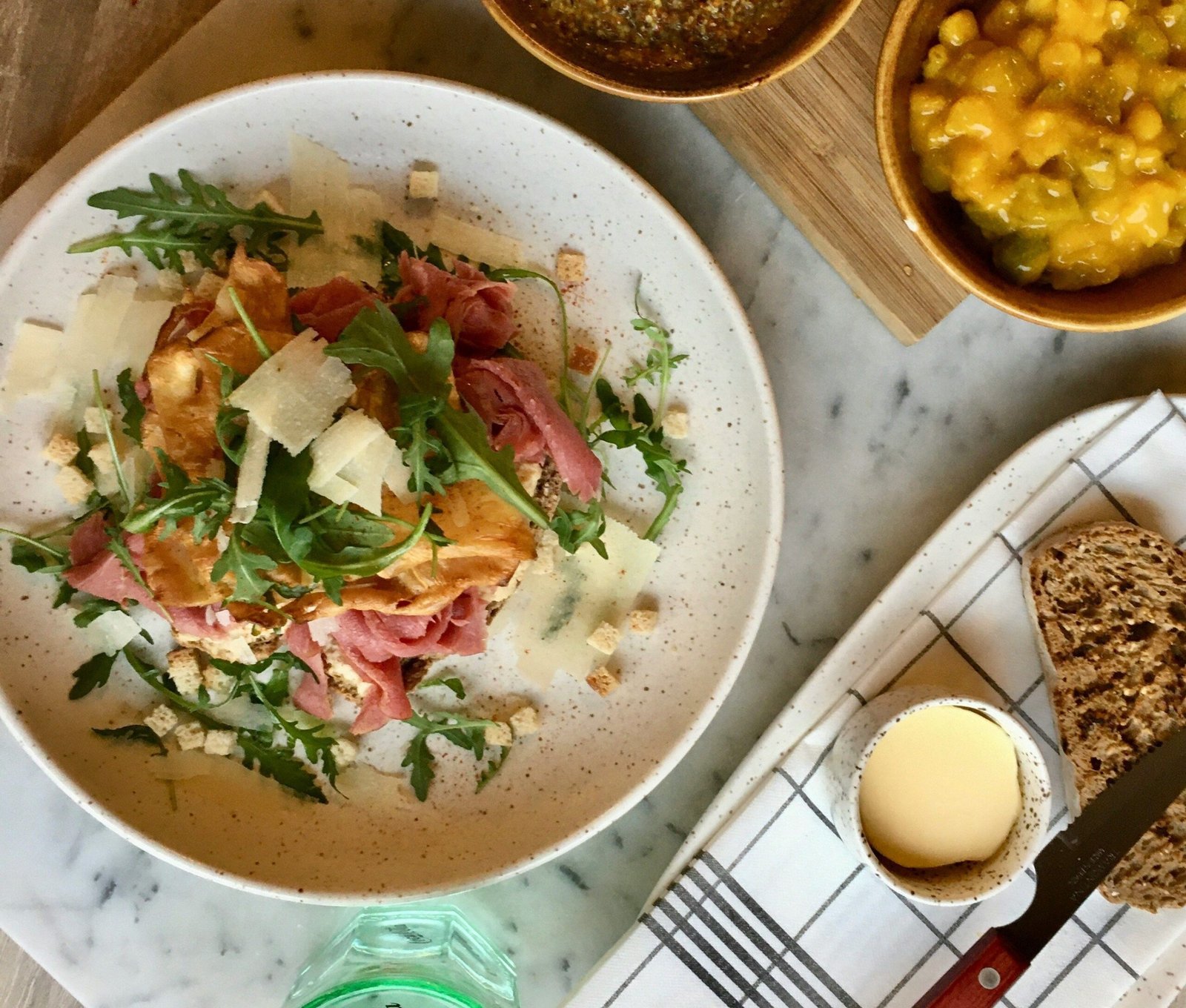 Autumn Immune Boost Diet