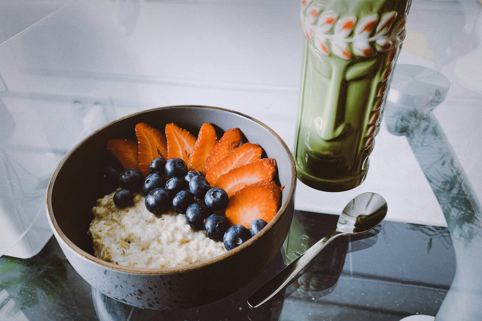 Meal Plan to Improve Sleep Quality