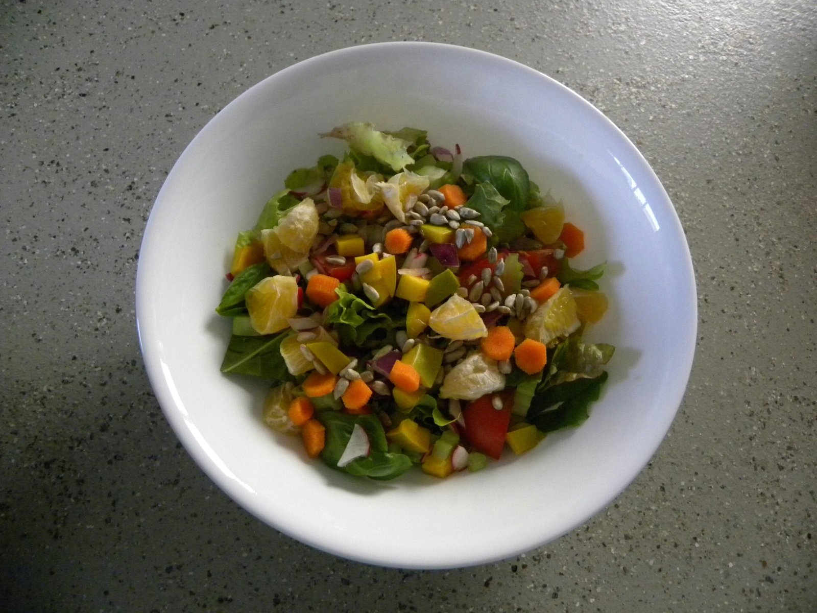DASH Diet: Optimal Nutritional Framework