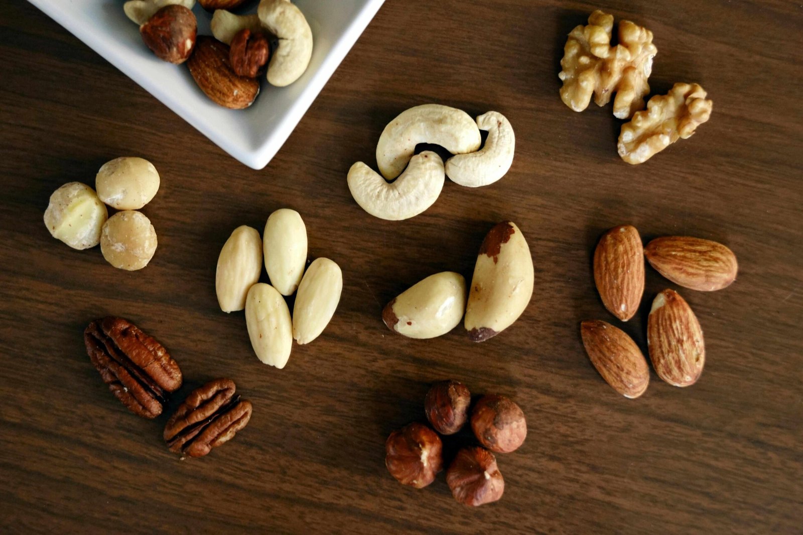 Balancing Party Food for Optimal Nutrition