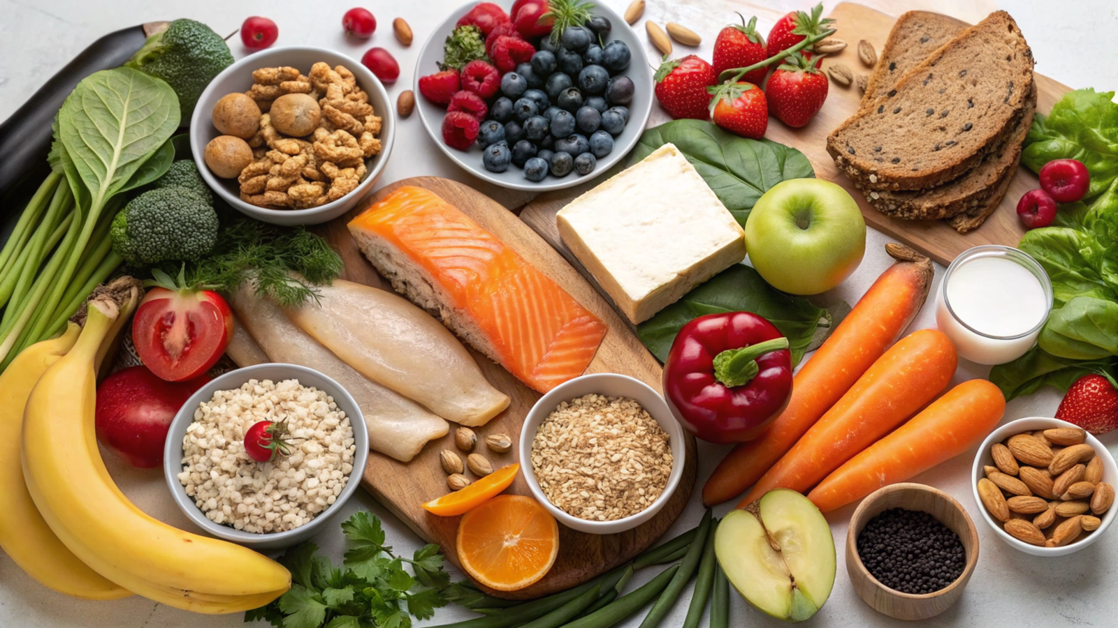 The Critical Role of Dietary Diversity in Optimal Nutrition