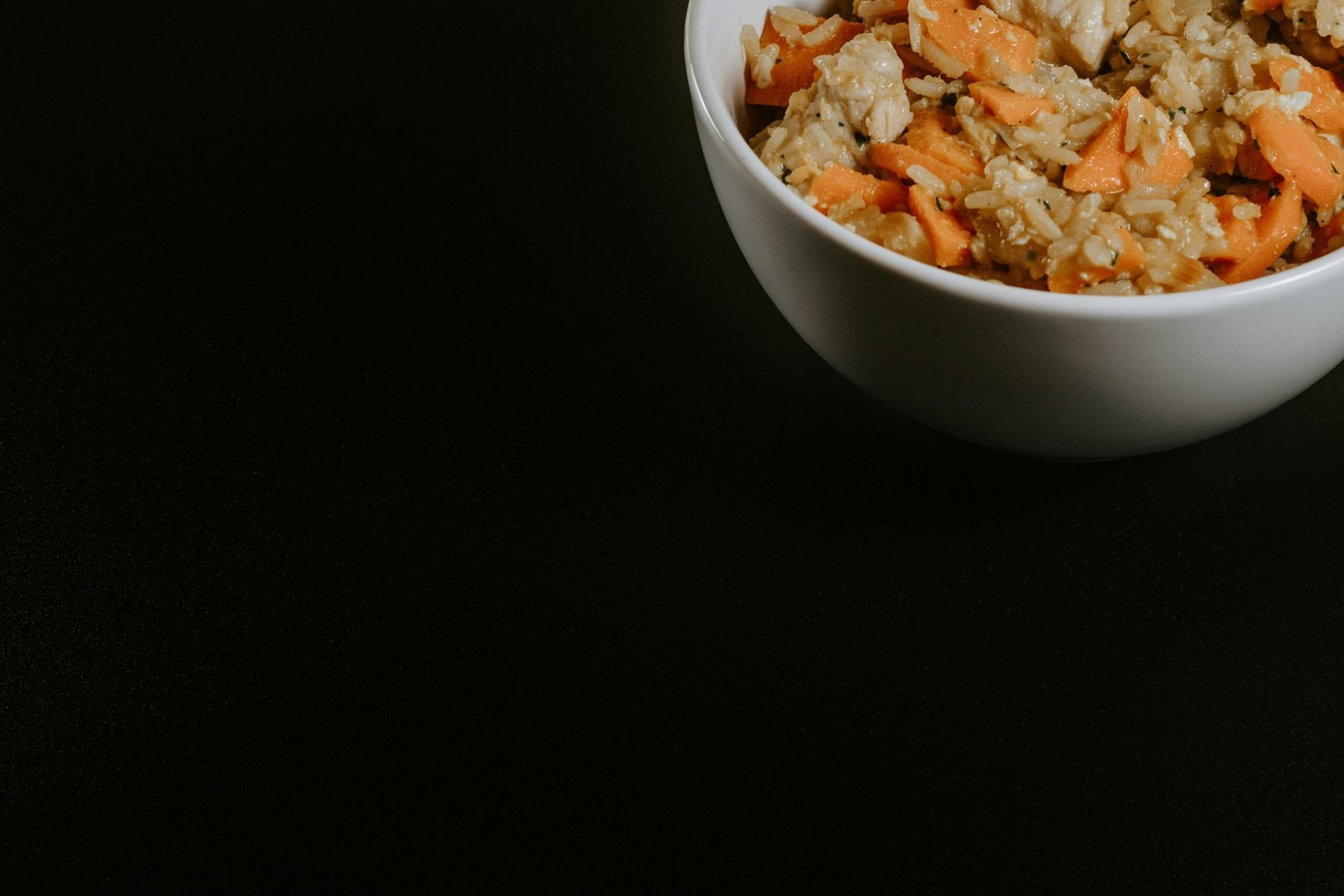 Brain Supporting Meal Plan for Focus and Clarity