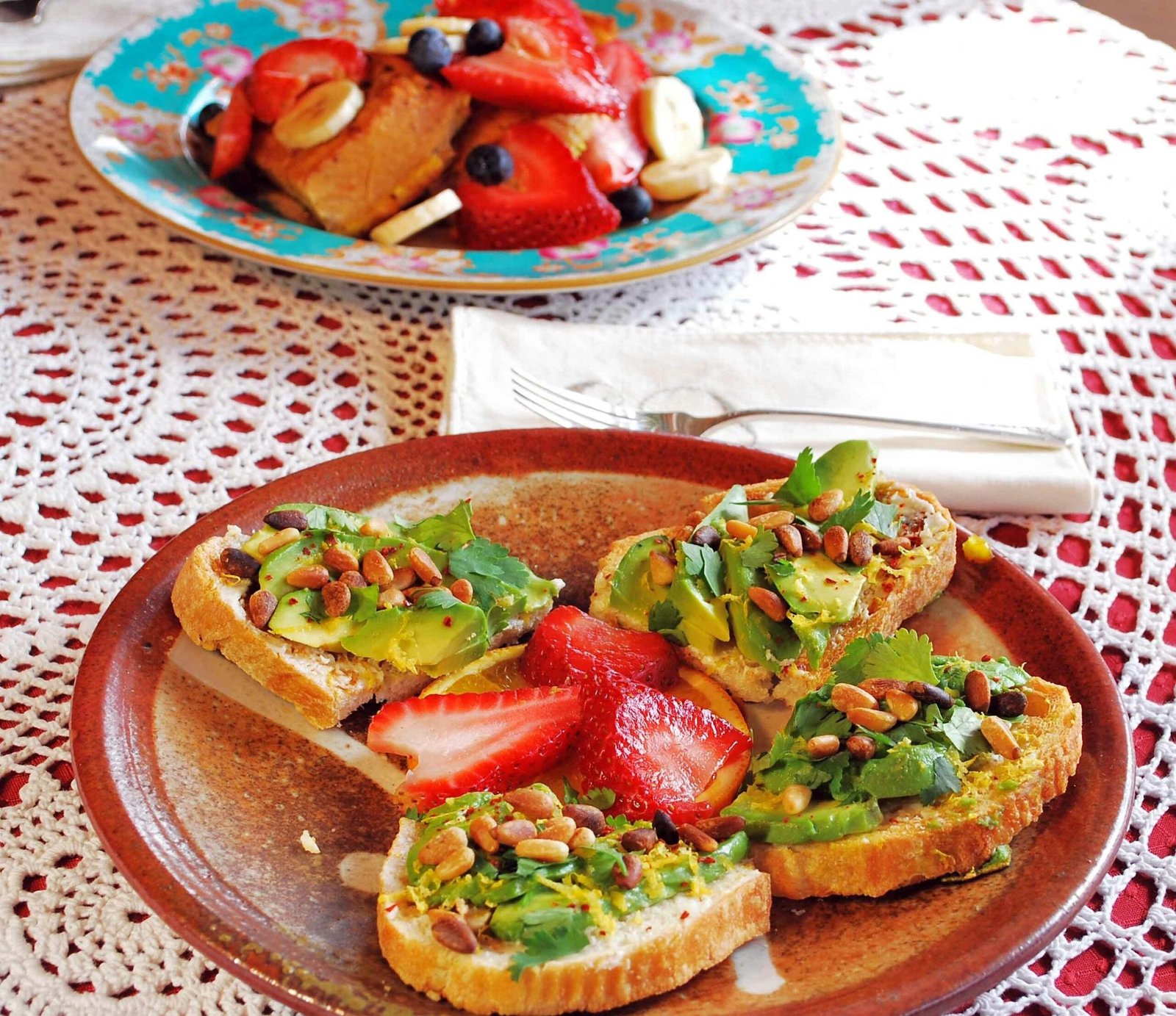 Liver Health Meal Plan for Adults