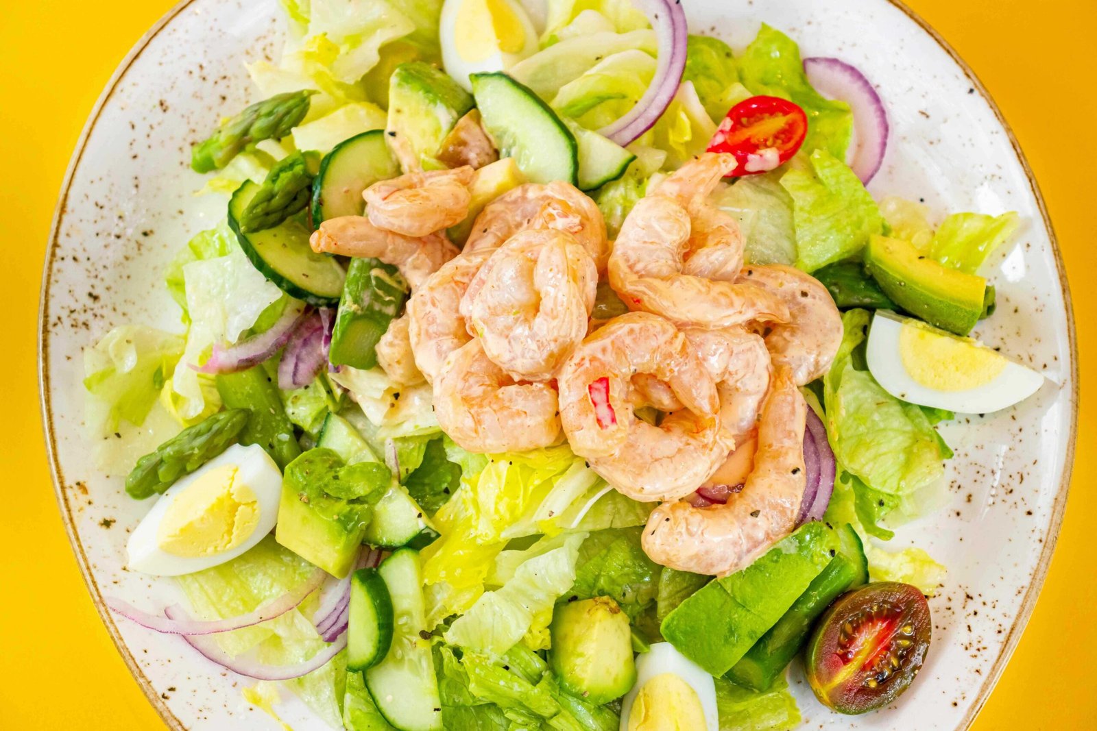 Top 50 Fat-Burning Foods