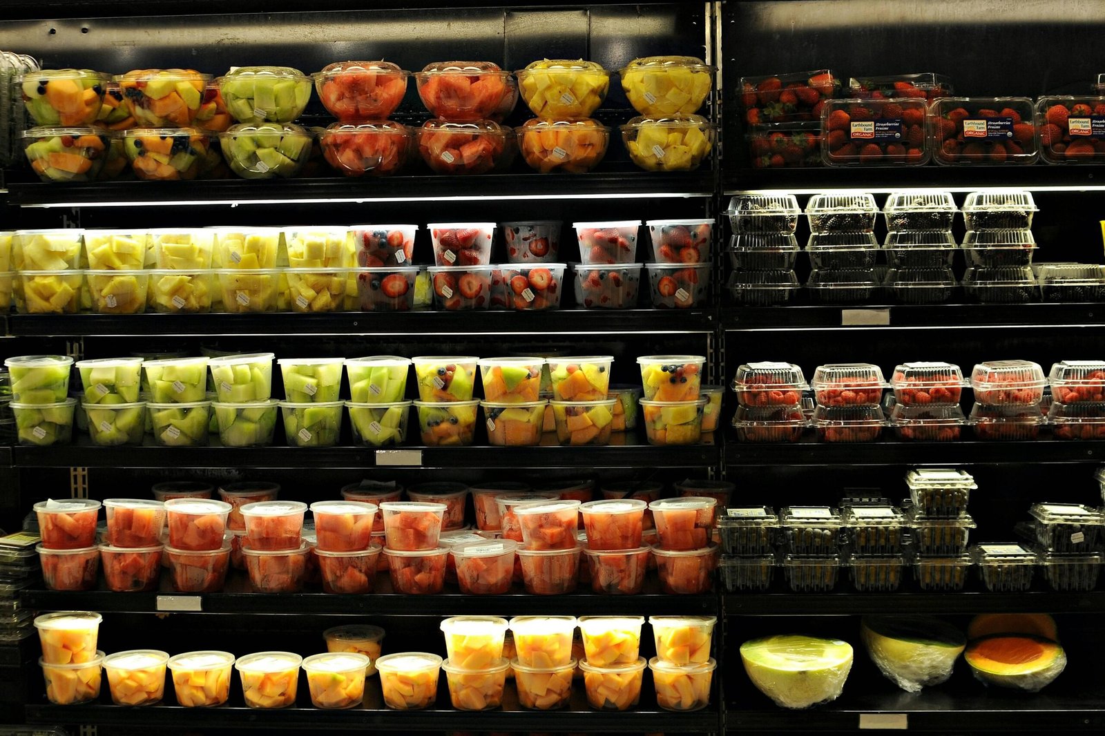 Meals for Steady Energy and Mood Balance