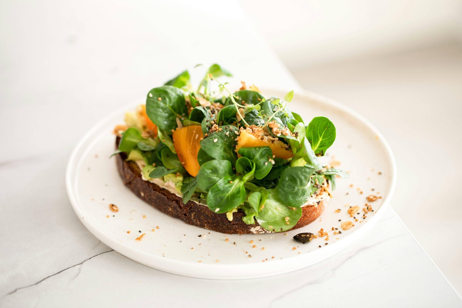 Skin Nourishing Foods to Add This Week